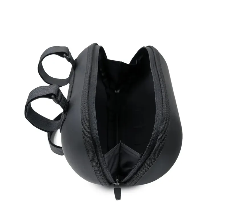 Lezyne Hard Caddy Handlebar Bag-1